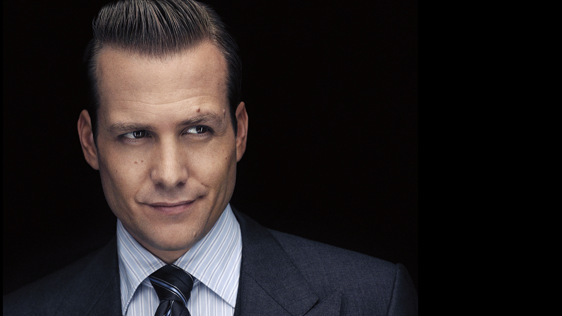 How To Dress Like Harvey Specter