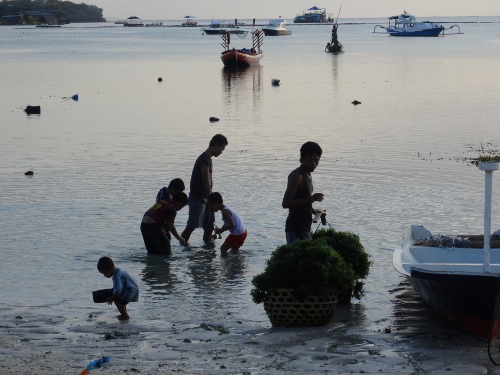 Nusa Lembongan: Like Bali, But Better