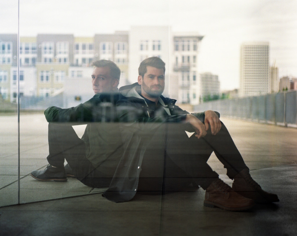 ODESZA Announce New Album To Drop A Week Before Aussie Tour Dates