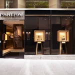 Panerai Opens Their First Boutique In Melbourne