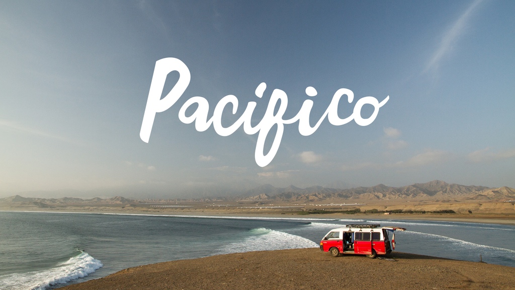 Pacifico: Watch Two Aussies Spend 2 Years Driving 50,000KM Through South America