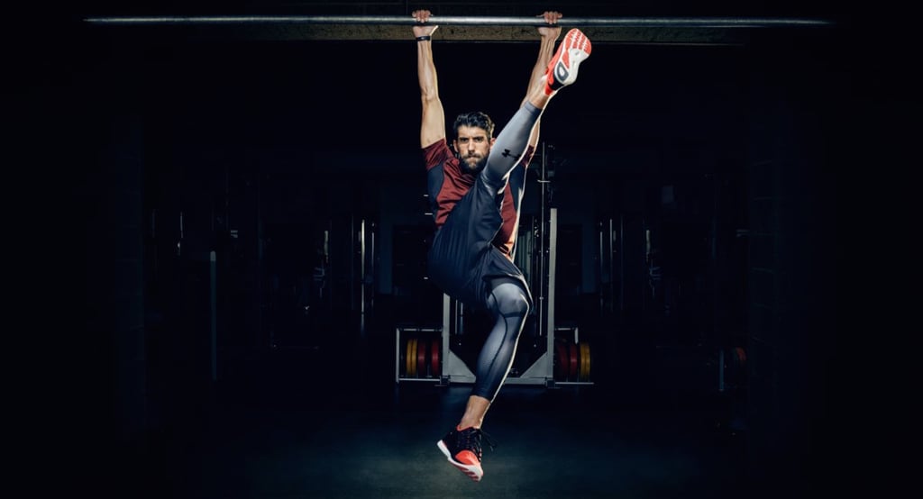 New under shop armour commercial