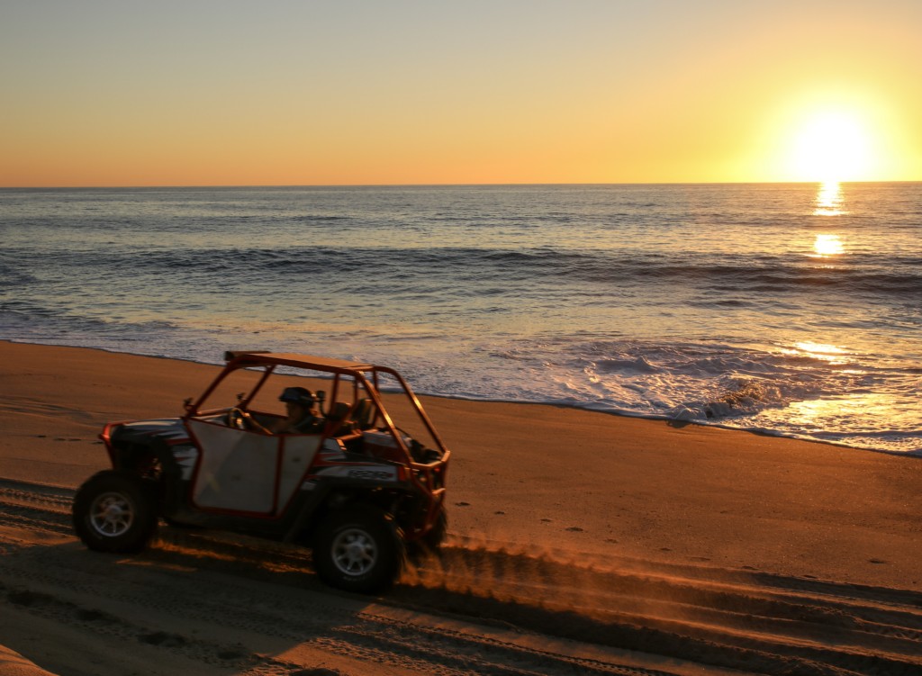 Your Guide To One Week In Los Cabos, Mexico