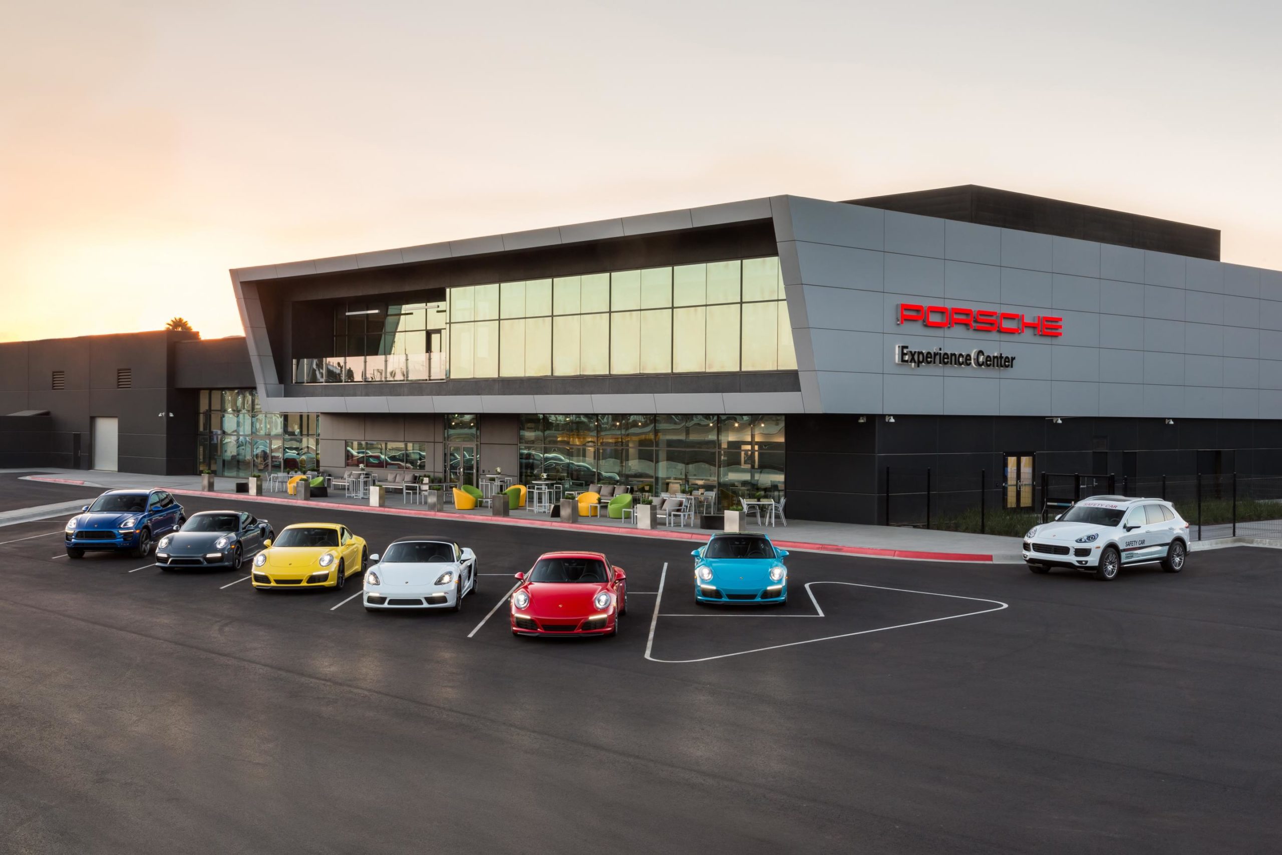 This Is How Much Porsche Makes In A Day