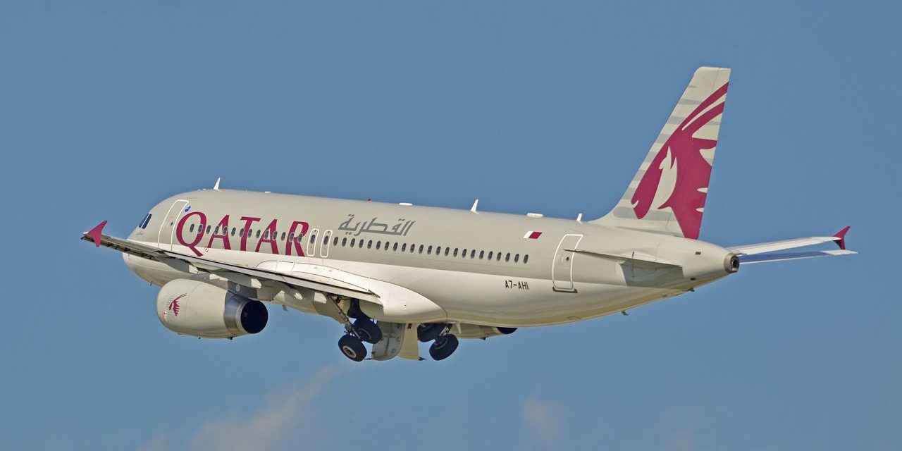 Skytrax Awards Name Qatar Airways World’s Best Airline