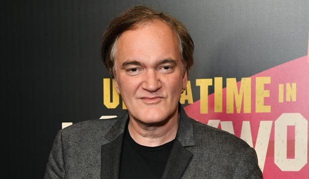 Quentin Tarantino Creates Spotify Playlist With His Favourite Songs From His Films