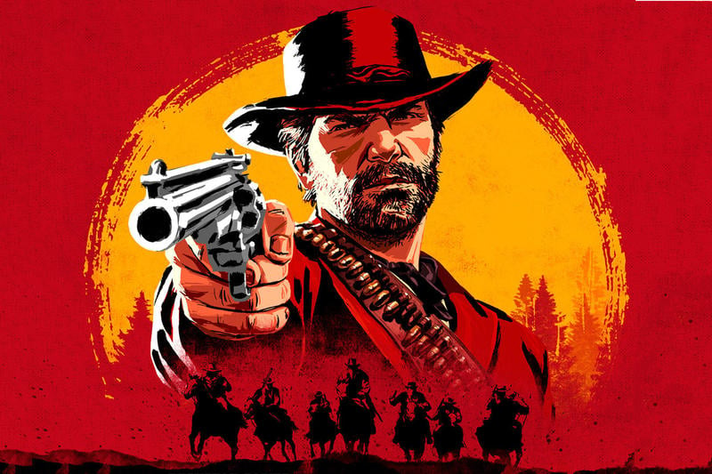 Review: The Good, The Bad And The Ugly Of Red Dead Redemption 2