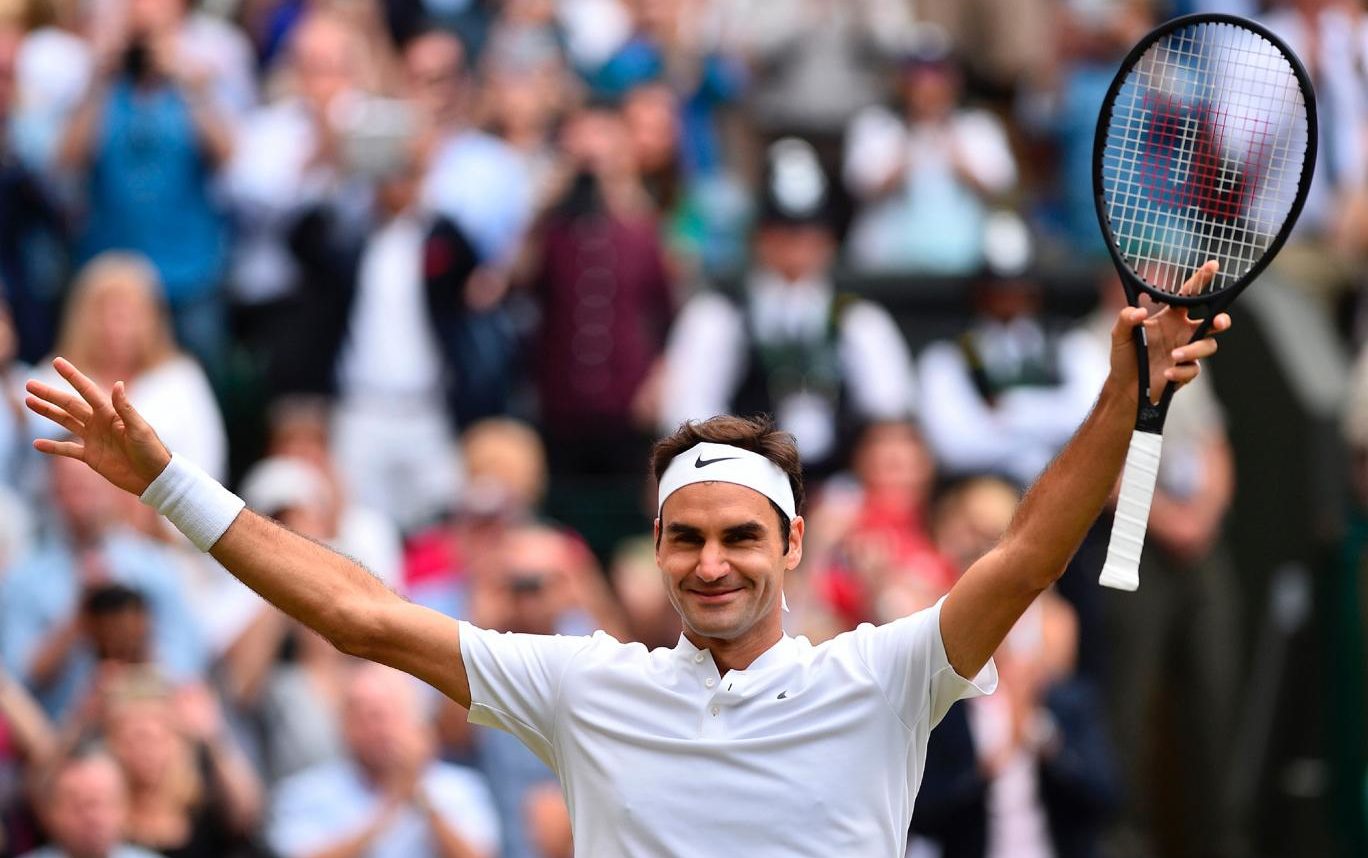 Rafael Nadal Hypes Roger Federer’s Return To Tennis For The Laver Cup