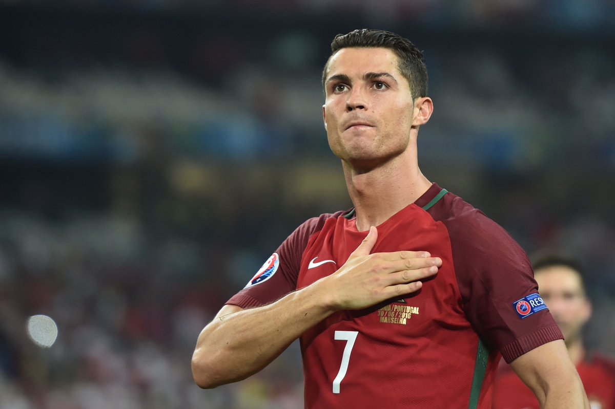 $64 Million Worth Of Ronaldo Juventus Jerseys Sold In 24 Hours