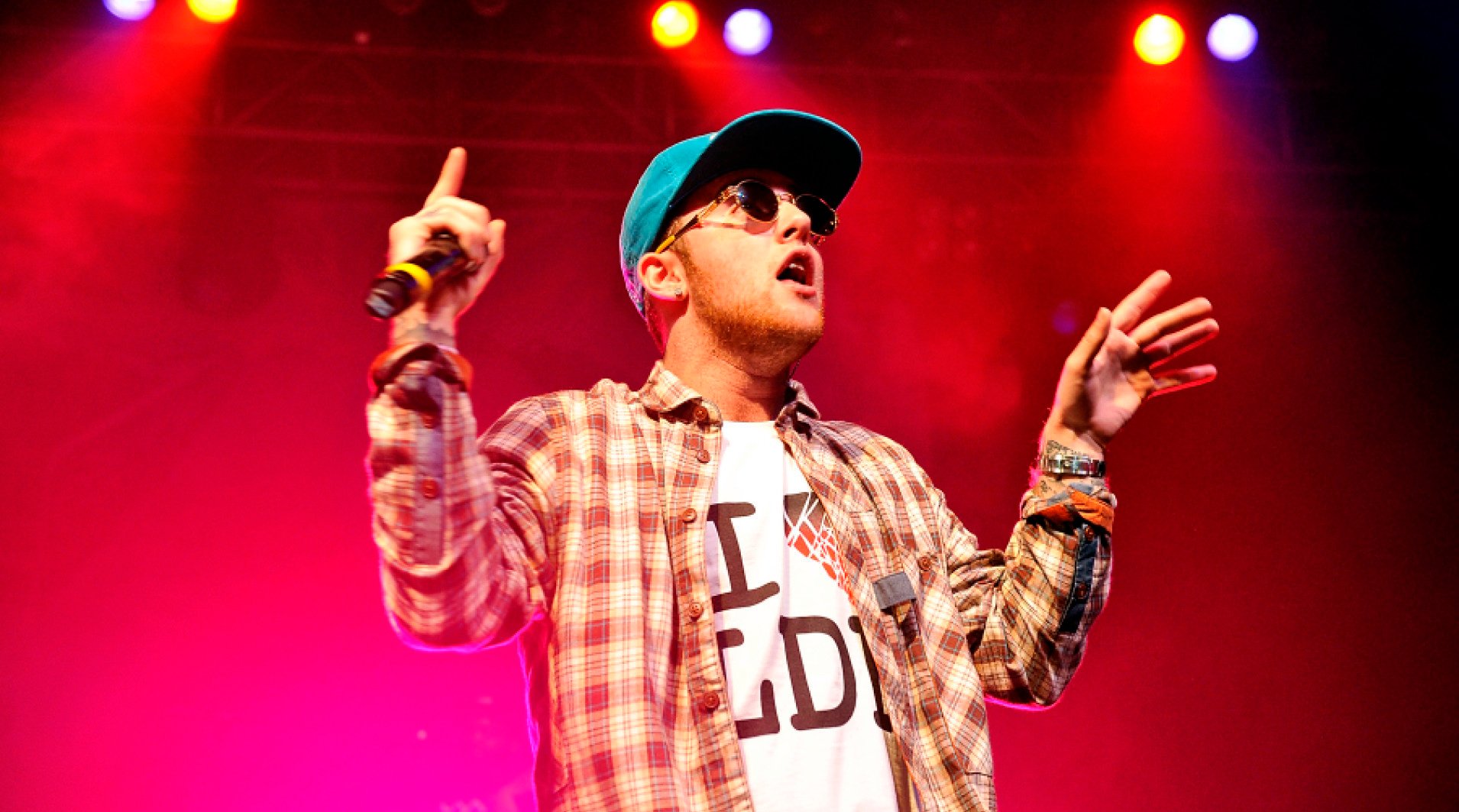 Mac Miller’s Breakout Mixtape ‘K.I.D.S.’ Is Finally Dropping On Streaming Platforms