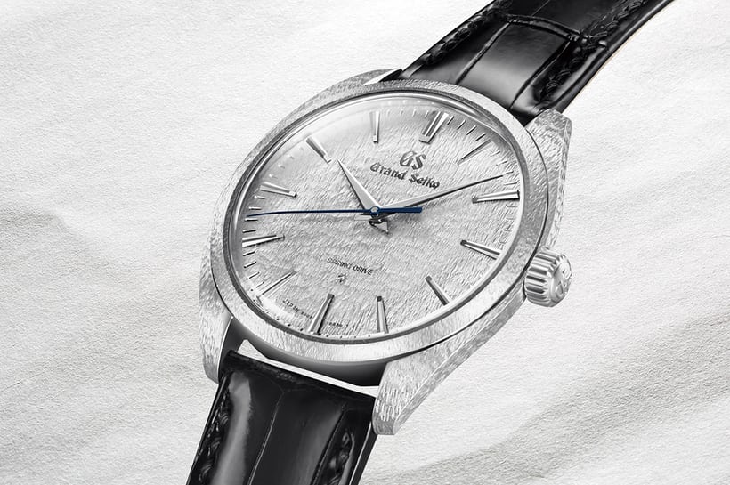 Grand Seiko Opens Their First Australian Boutique In Sydney