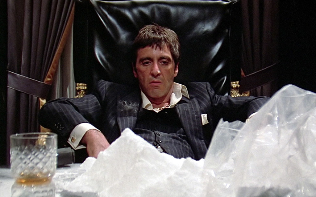 Coen Brothers Scarface Remake Set For August 2018 Release