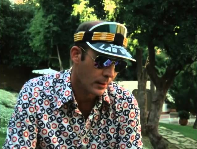 How To Find Your Purpose In Life (According To Hunter S. Thompson)