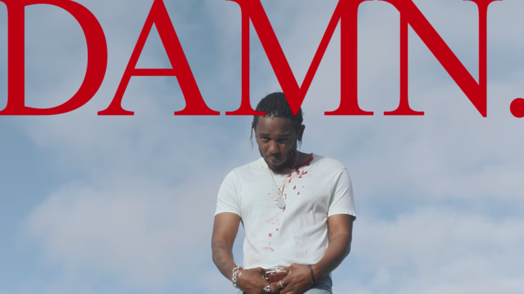 Watch The Music Video For Kendrick Lamar’s ‘ELEMENT’