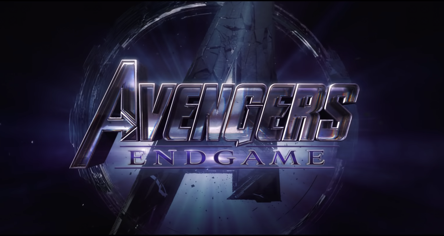 The First Trailer For Avengers 4 Has Arrived