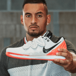 Kyrgios nike hot sale shoes