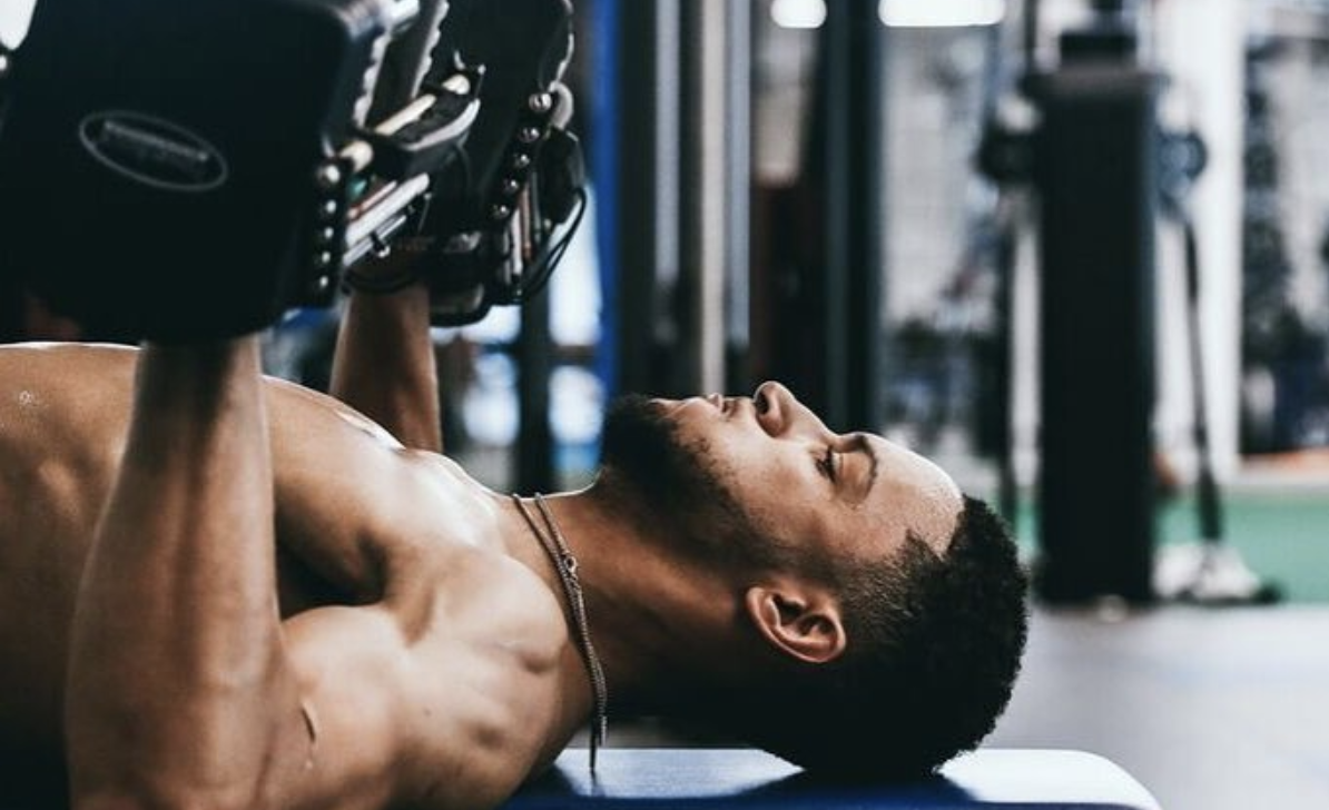 Ben Simmons’ 3 Basic Workouts Essential For Gains