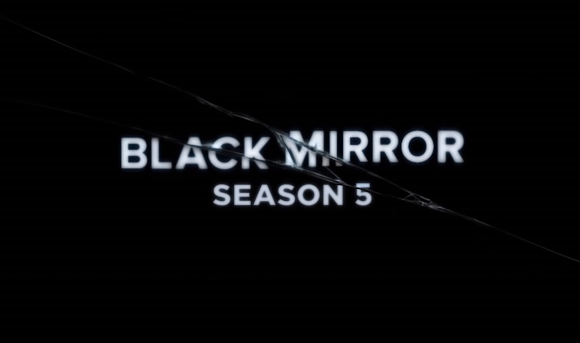 Tense ‘Black Mirror’ Season 5 Trailer Showcases One Hell Of A Cast