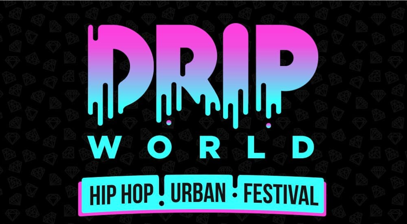 New Hip-Hop Festival ‘DRIP World’ Coming To Australia This Spring