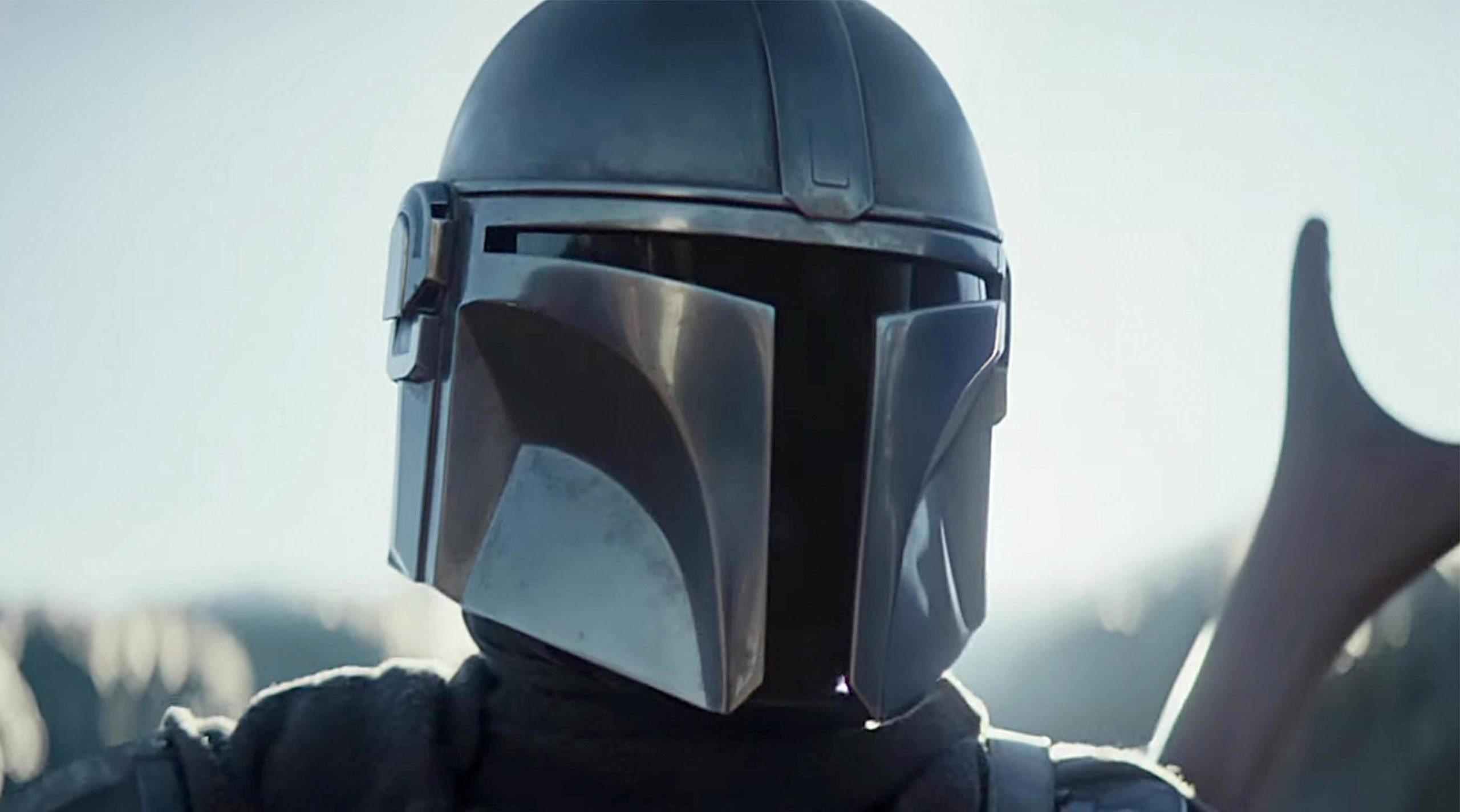 ‘The Mandalorian’ Trailer Has Restored Our Faith In Star Wars