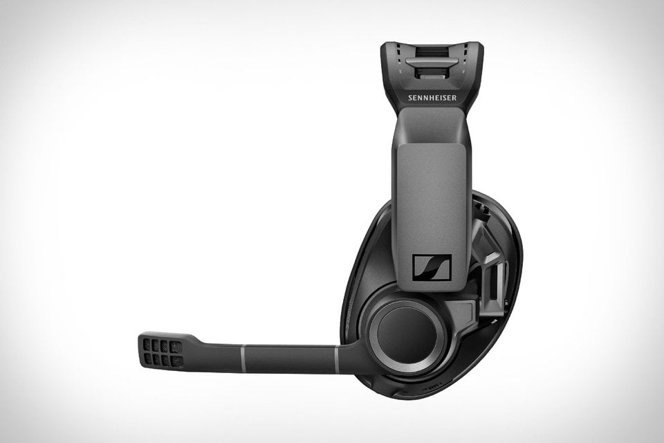 Sennheiser Bring Out The Big Guns With The GSP 670 Gaming Headset