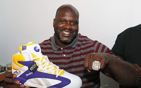 Shaquille O’Neal Net Worth: Breaking Down His Insane Assets