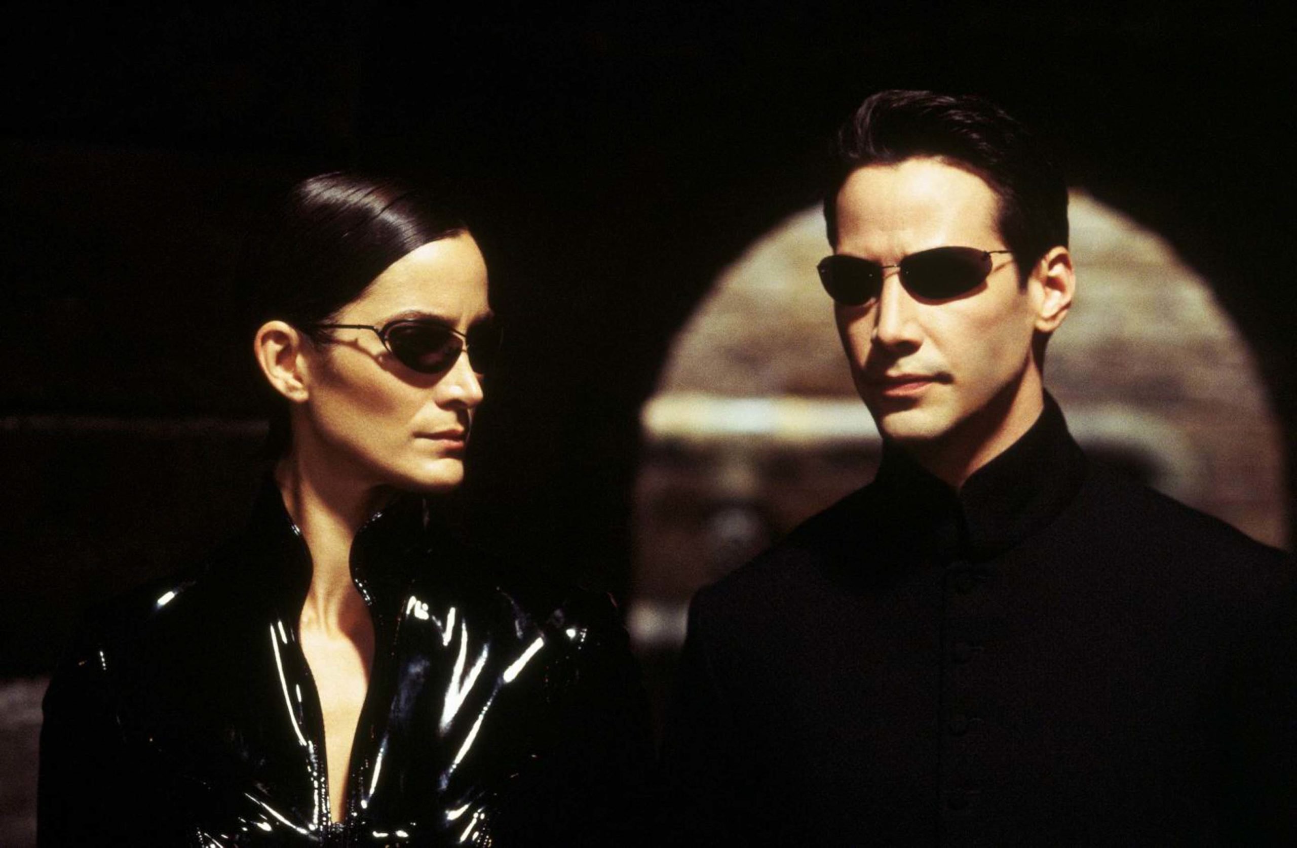 ‘The Matrix 4’ Begins Production (And Here’s Your First Photographic Sneak Peek)