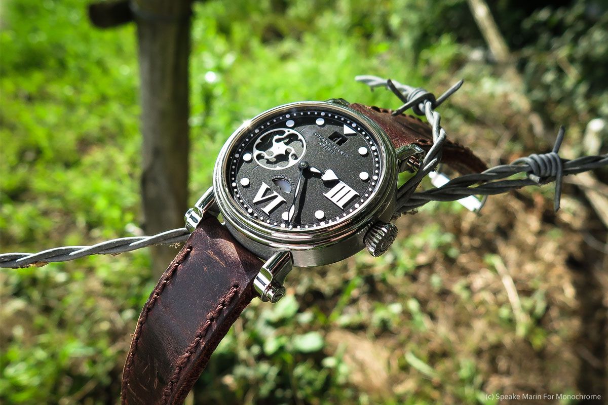 How To Navigate With Your Analogue Watch