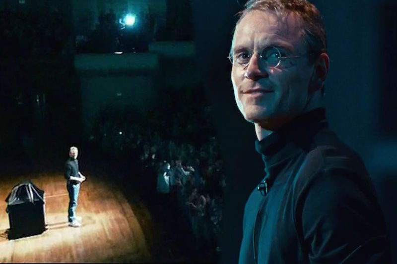 The New ‘Steve Jobs’ Trailer Is Electrifying