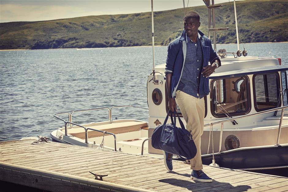 The Best Boat Shoes For Summer 2022