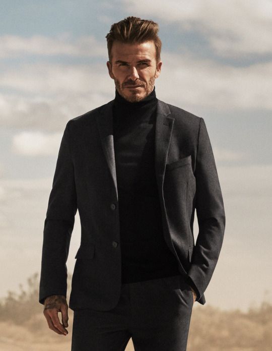 Why The Turtleneck Is Your Best Asset This Winter