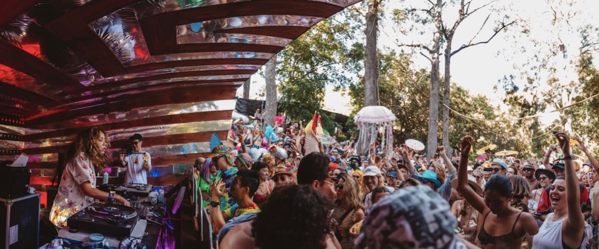 Huge Subsonic 2019 Lineup Announced, Headlined By Ricardo Villalobos