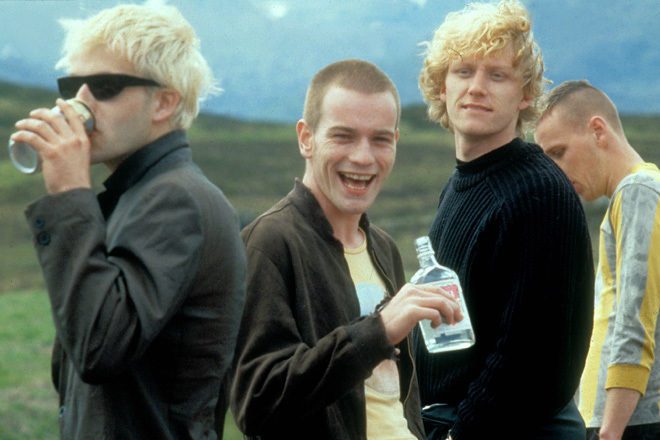 The First Teaser Trailer For The ‘Trainspotting’ Sequel Is Here