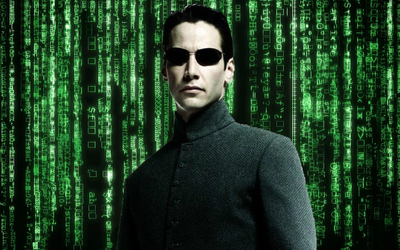 It’s Official: Keanu Reeves Is Returning For ‘Matrix 4’