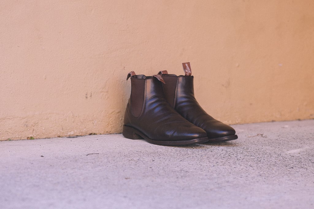 R.M. Williams Boots Review: The Most Versatile Shoes A Man Can Own