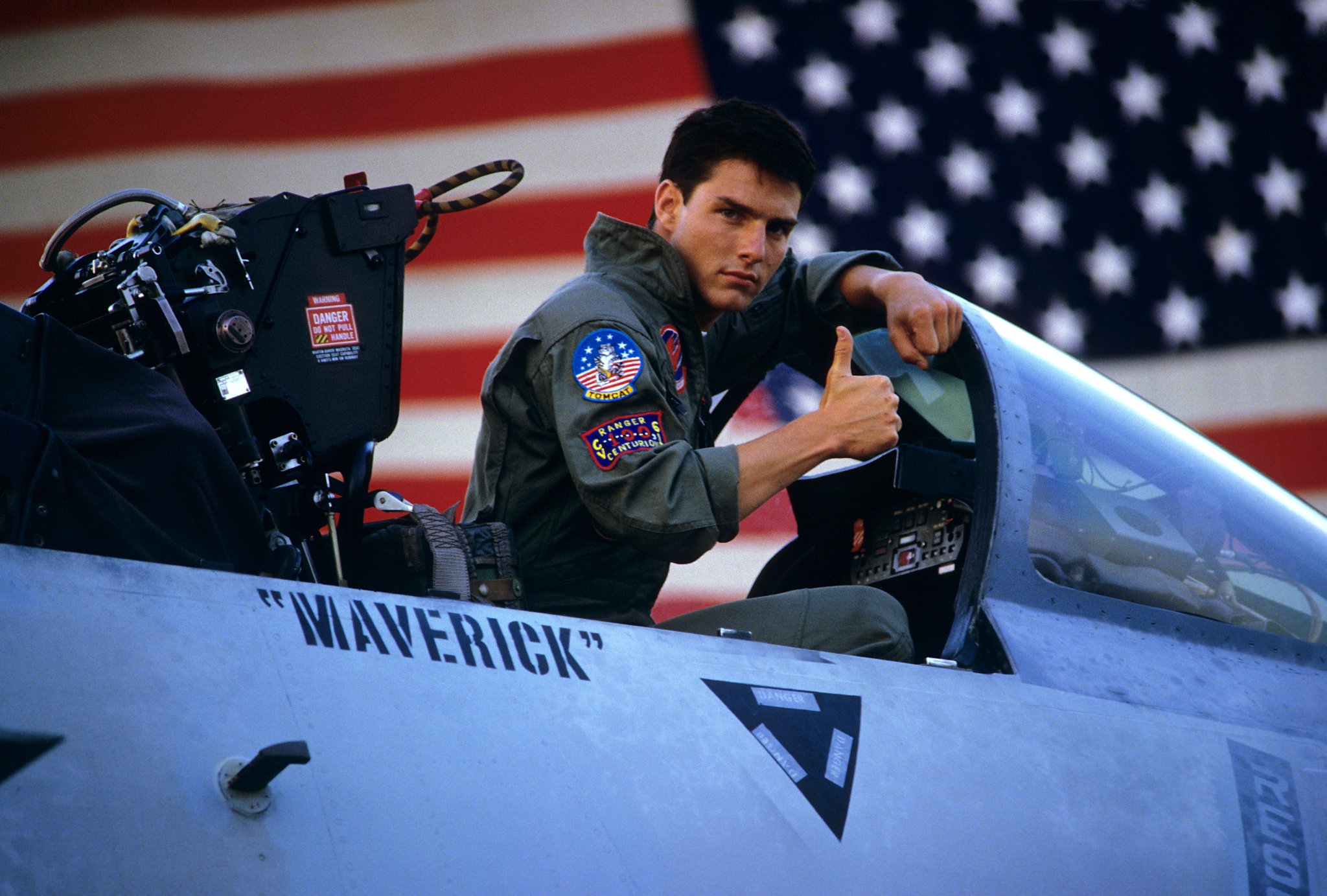 Jon Hamm Cast in ‘Top Gun: Maverick’ Along With Ed Harris & Miles Teller