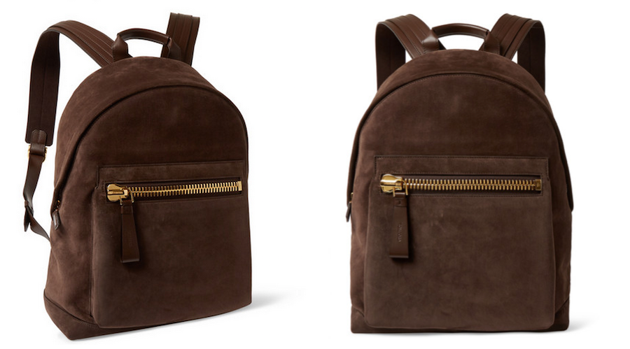 10 Of The Coolest Backpacks Out Right Now