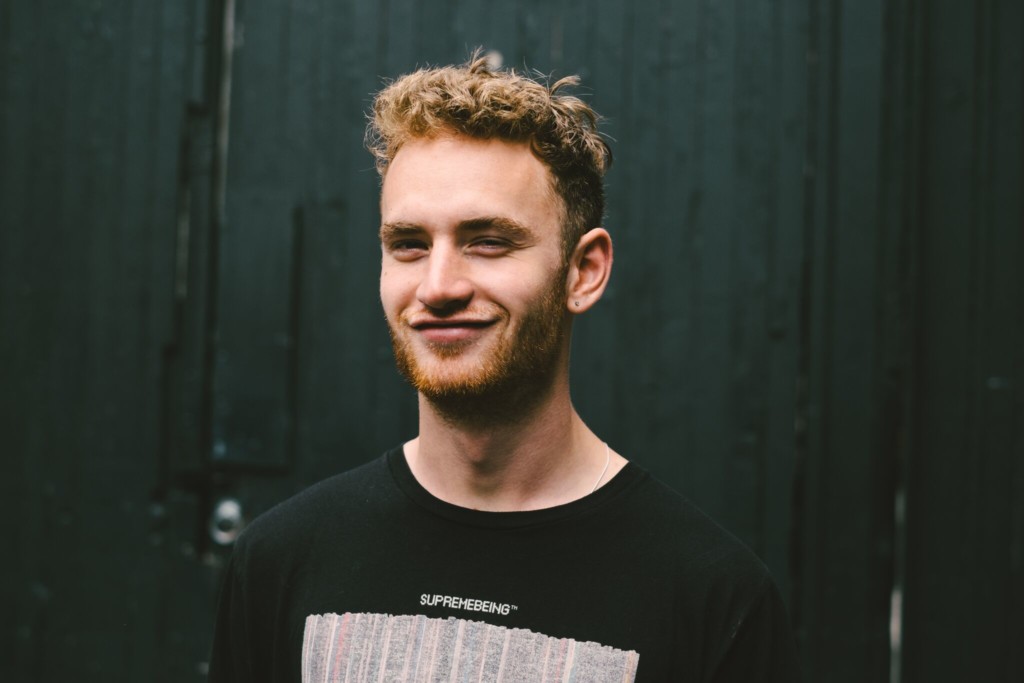 The Blueprint: Tom Misch