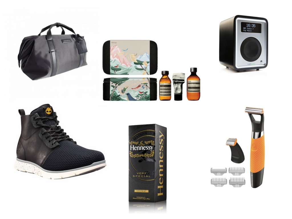 Earn Favourite Child Status With These 11 Father’s Day Gifts