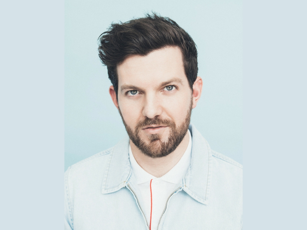 Dillon Francis Talks Ultimate Seduction Soundtracks & More