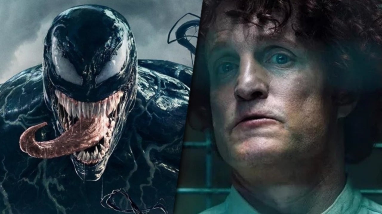 Woody Harrelson Joins The Cast Of Venom 2