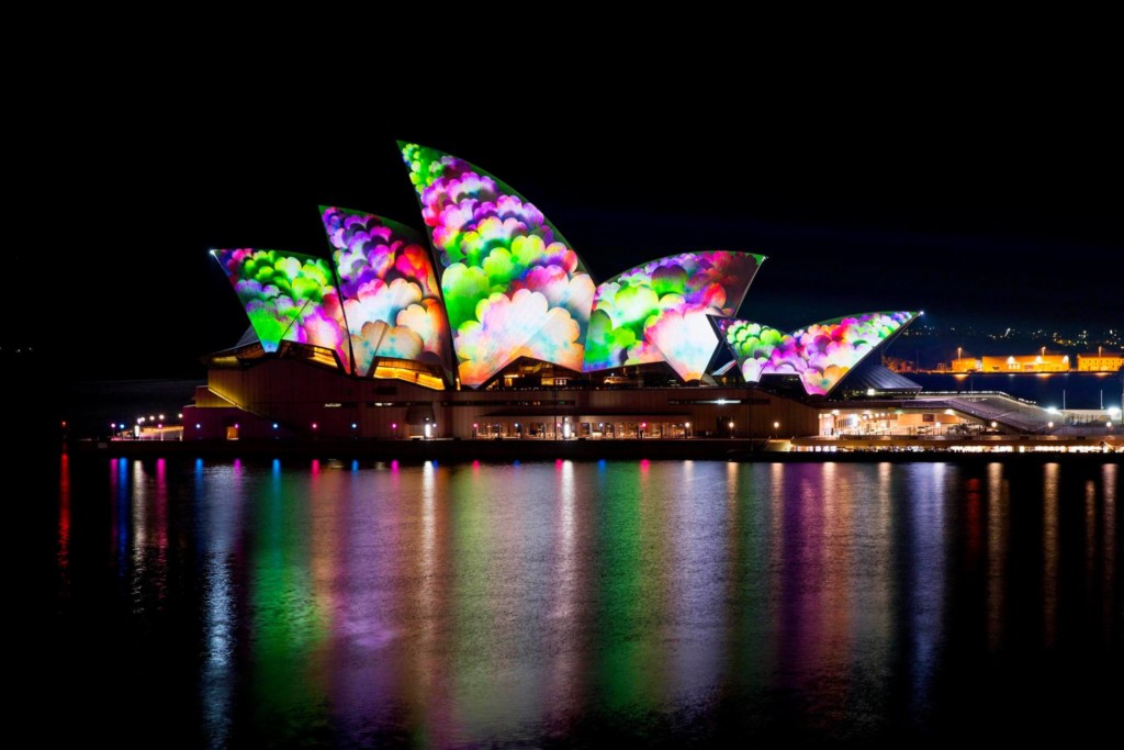 How To: A Vivid Sydney Date Night with Accor Hotels