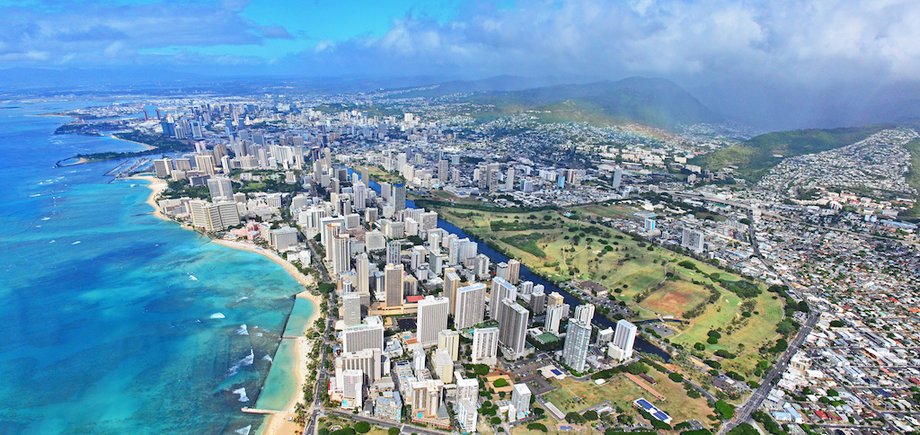 48 Hours in Honolulu – Your Guide to the Hawaiian Capital