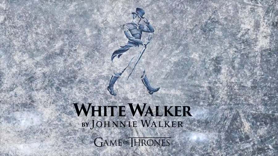 Johnnie Walker To Launch Special ‘Game of Thrones’ Scotch For Final Season