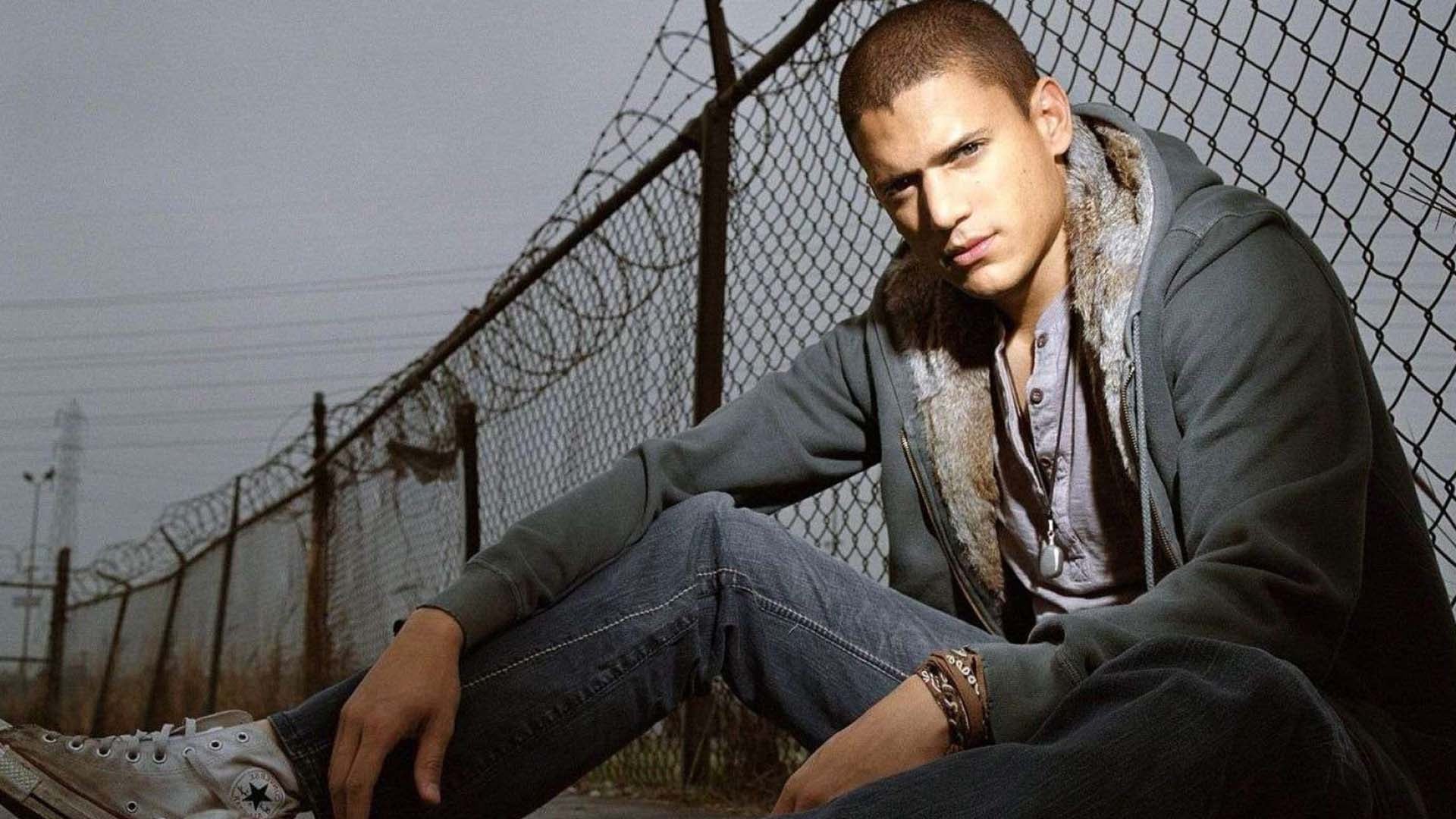 Wentworth Miller Shuts Down Internet Meme In The Best Possible Way