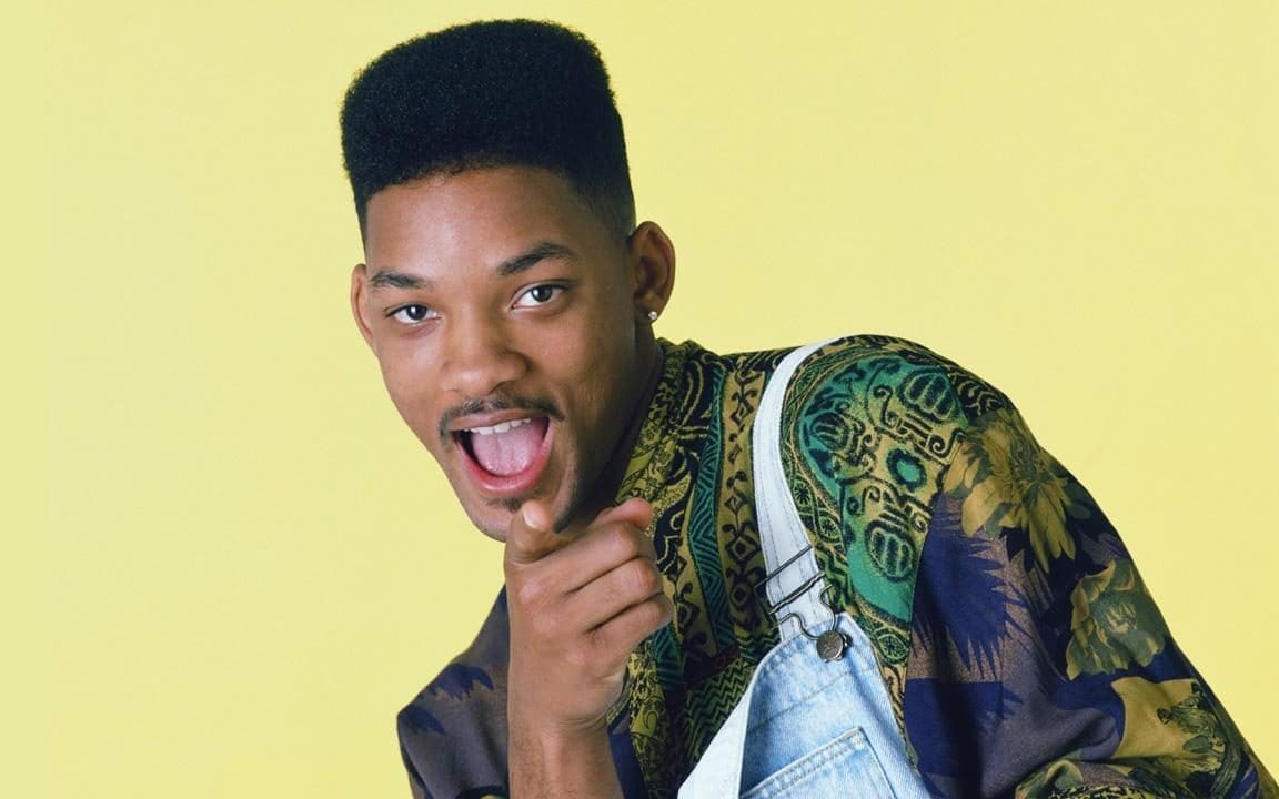 Will Smith Recreates Son Jaden’s “Icon” Music Video