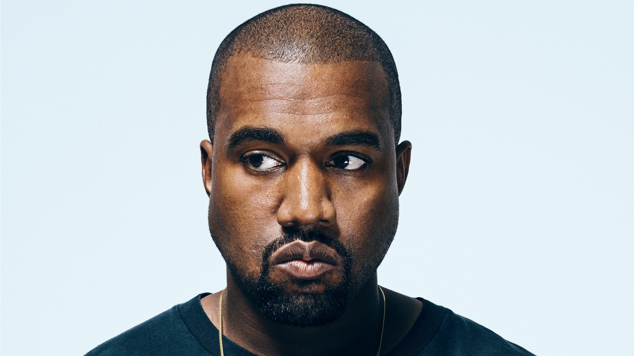 Forbes Officially Declares Kanye West A Billionaire