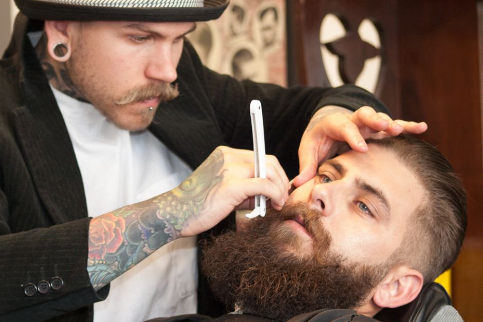 11 Best Barber Shops In Adelaide