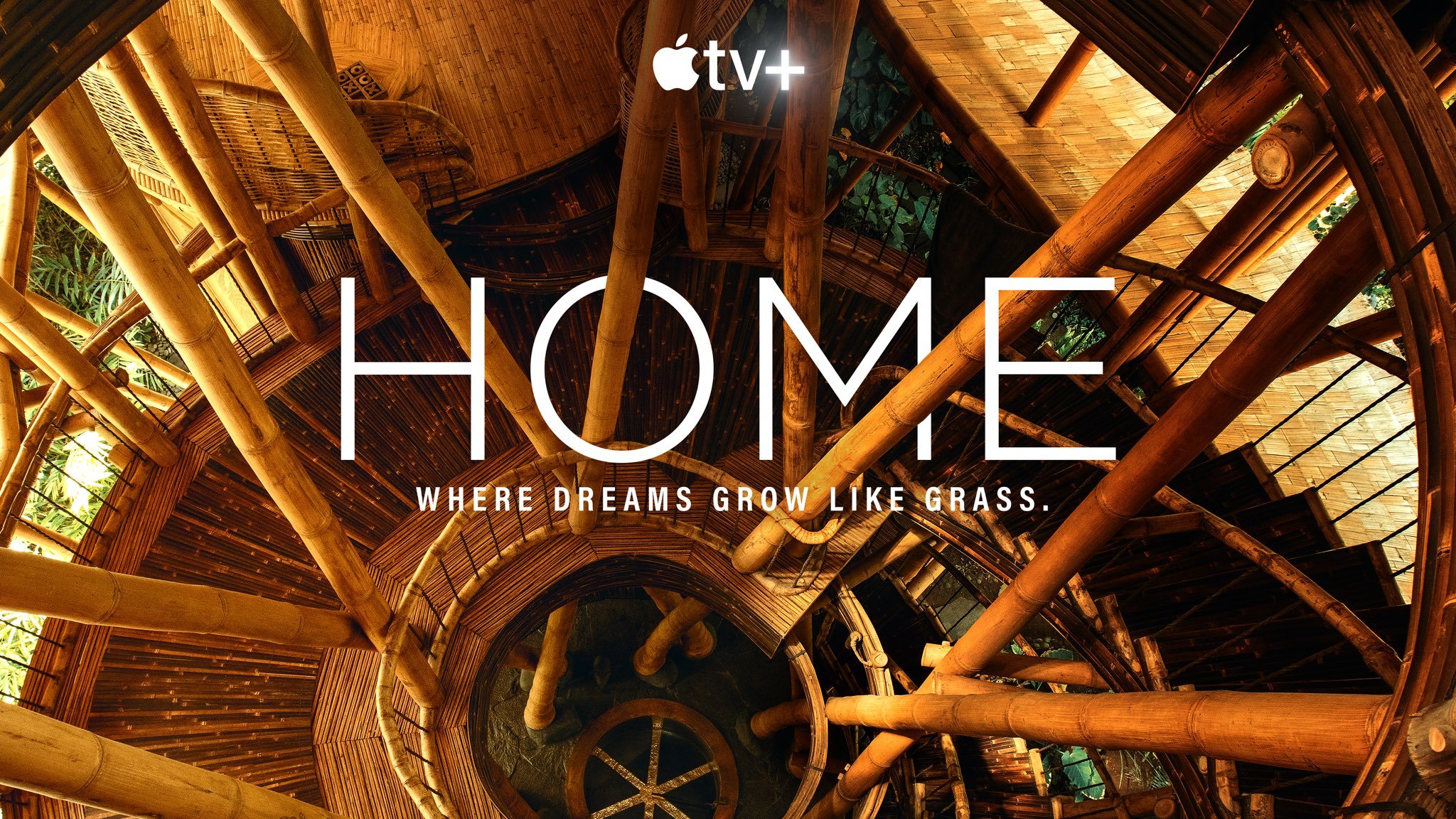 WATCH: Apple TV+ ‘Home’ Trailer Teases Design Porn