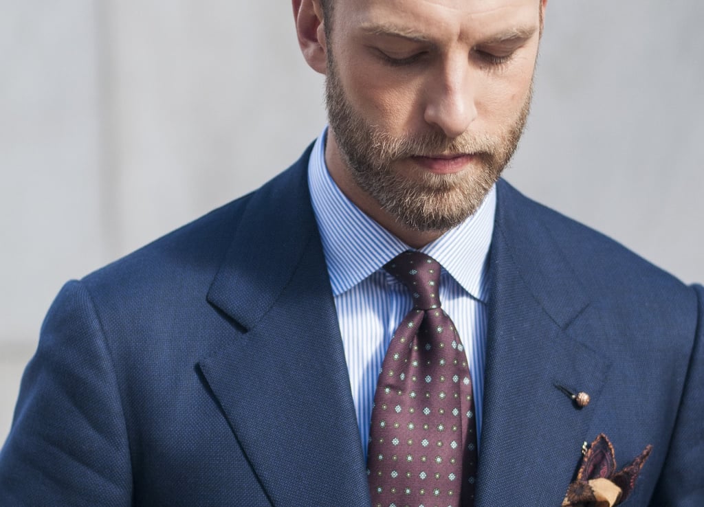 A Complete Guide to Cocktail Attire for Men